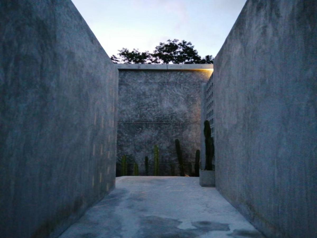 The Box Promkiri Daire Nakhon Si Thammarat Dış mekan fotoğraf