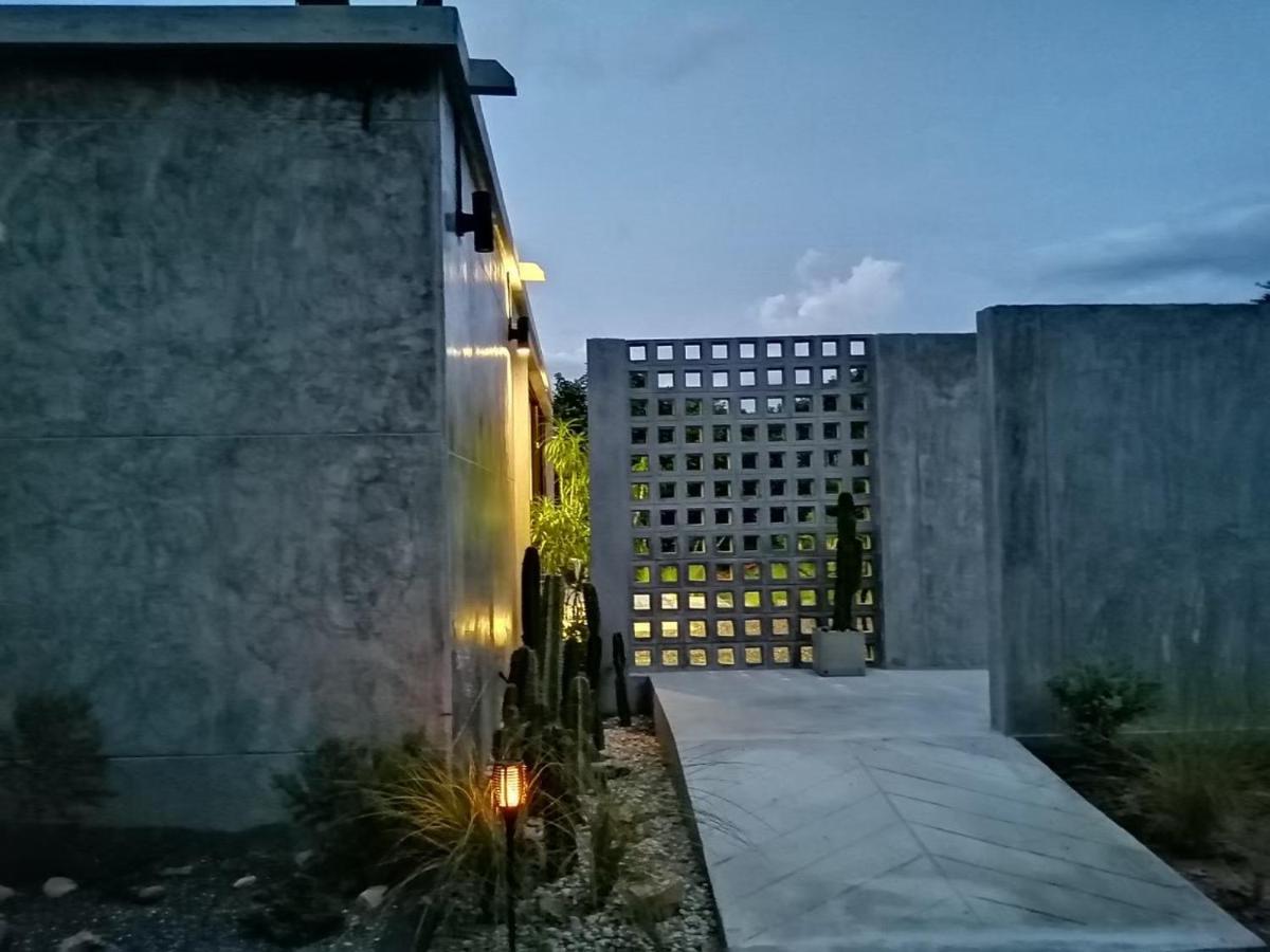 The Box Promkiri Daire Nakhon Si Thammarat Dış mekan fotoğraf