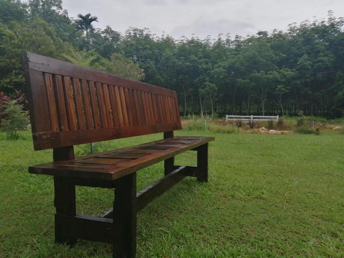 The Box Promkiri Daire Nakhon Si Thammarat Dış mekan fotoğraf