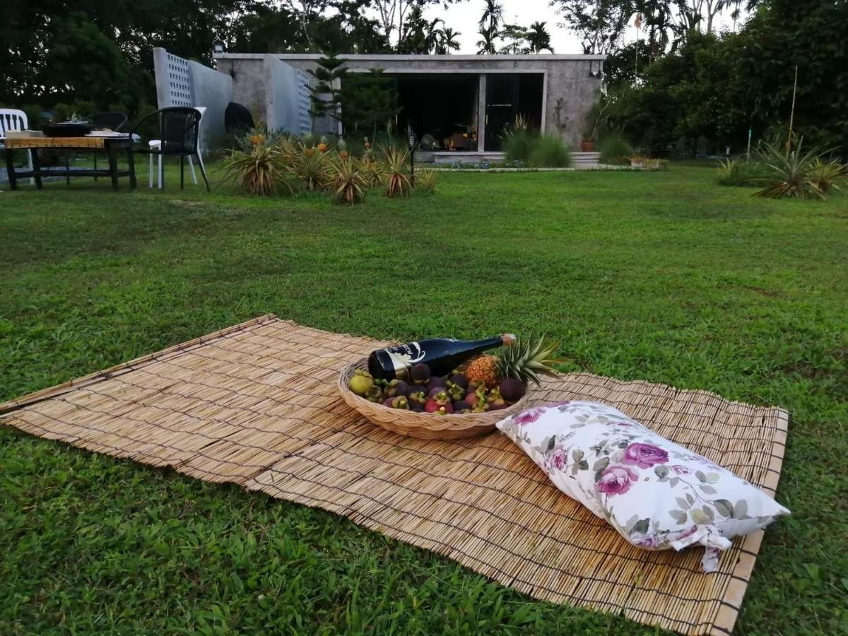 The Box Promkiri Daire Nakhon Si Thammarat Dış mekan fotoğraf