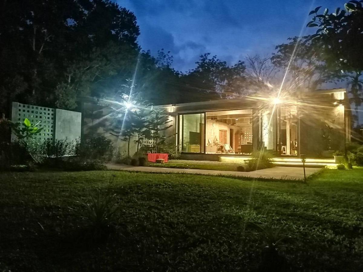 The Box Promkiri Daire Nakhon Si Thammarat Dış mekan fotoğraf