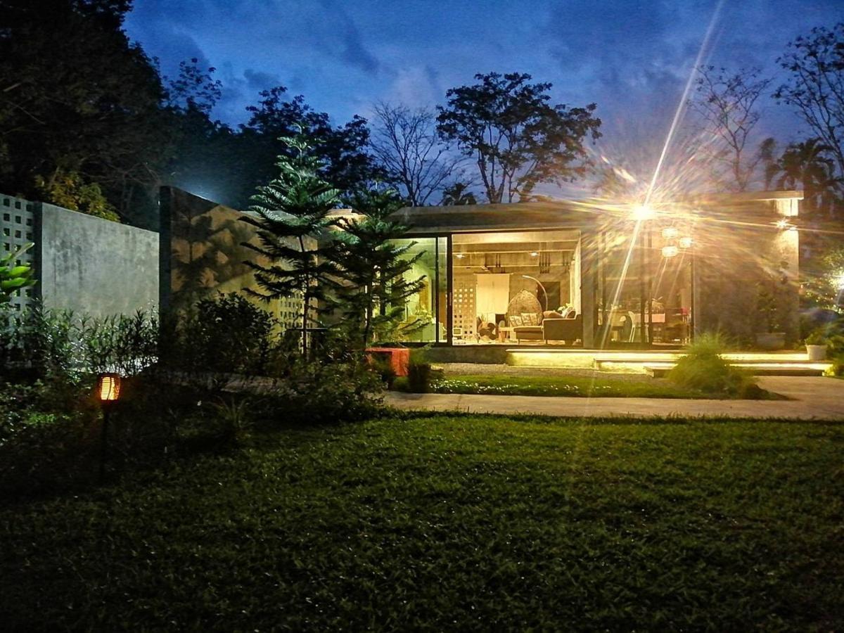 The Box Promkiri Daire Nakhon Si Thammarat Dış mekan fotoğraf