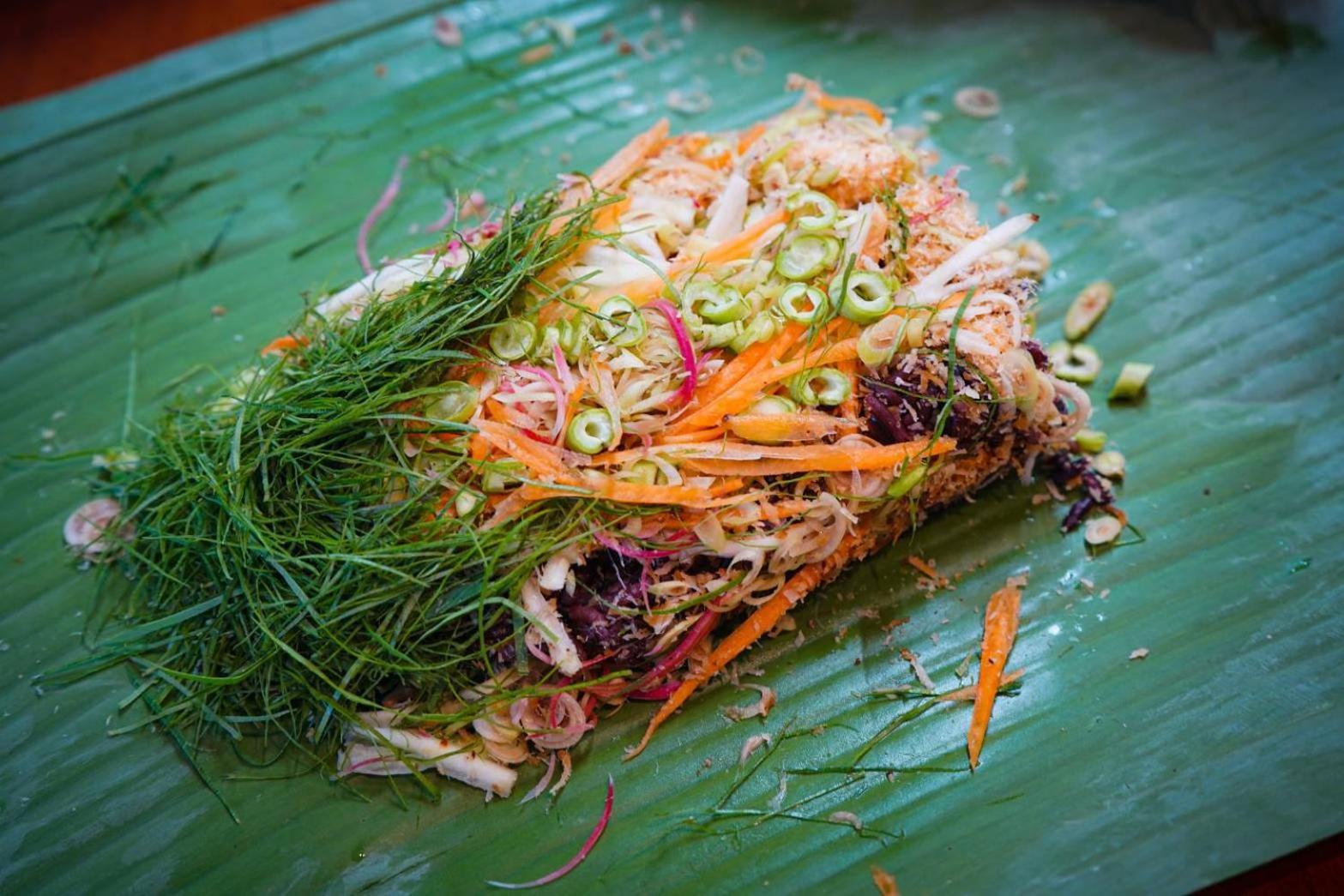 The Box Promkiri Daire Nakhon Si Thammarat Dış mekan fotoğraf
